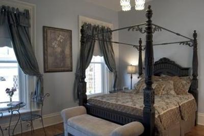 фото отеля Brayton Bed and Breakfast