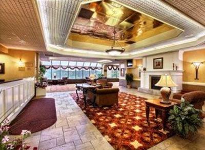 фото отеля Best Western Kelly Inn Saint Cloud
