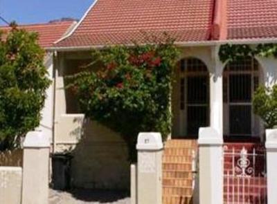 фото отеля 27 Bellevue Street Apartment Cape Town