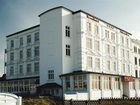 фото отеля Strandhotel Hohenzollern