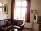 фото отеля Strandhotel Hohenzollern