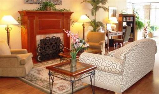 фото отеля Country Inn & Suites By Carlson, Ventura