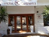 Hotel Continental Reggio Calabria