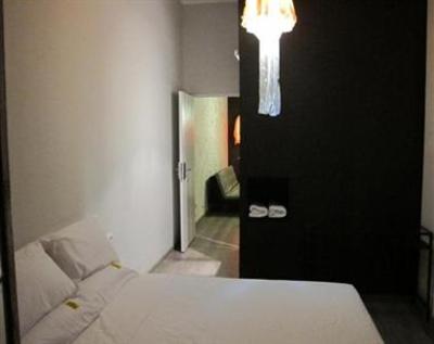 фото отеля ZooRooms Boutique Guesthouse