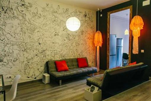 фото отеля ZooRooms Boutique Guesthouse
