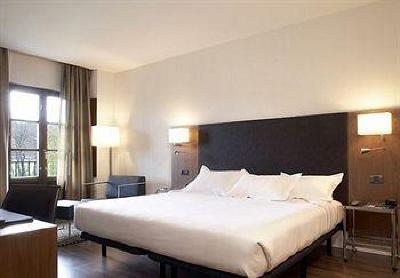 фото отеля AC Hotel Vila de Allariz by Marriott