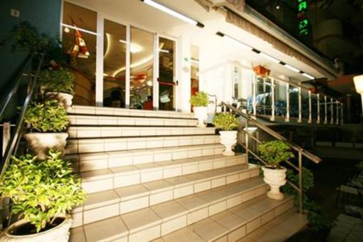 фото отеля Hotel Zurigo