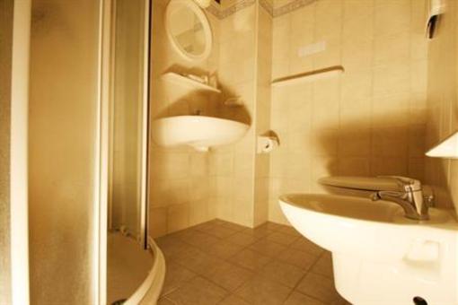 фото отеля Hotel Zurigo