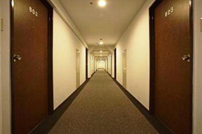 фото отеля Sun Hotel Nagoya Via Shirakawa