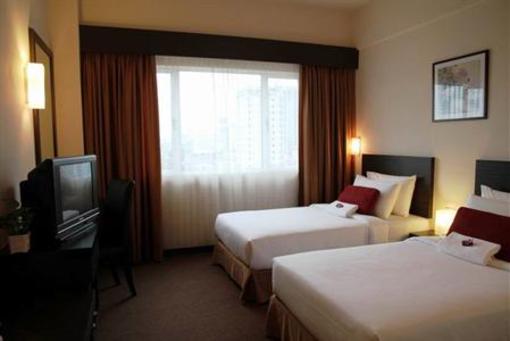 фото отеля Hotel Summer View