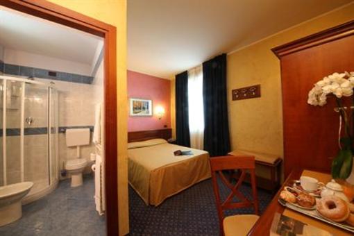фото отеля Abacus Hotel Porto Mantovano