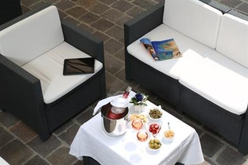 фото отеля Abacus Hotel Porto Mantovano