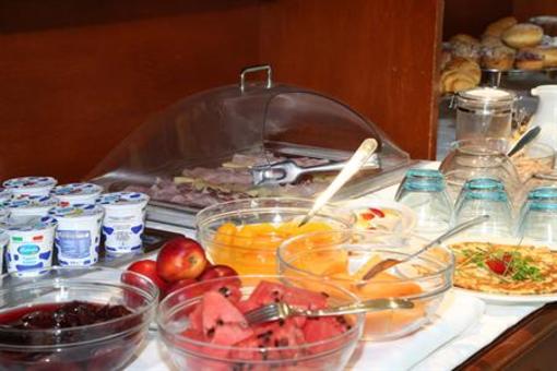 фото отеля Abacus Hotel Porto Mantovano