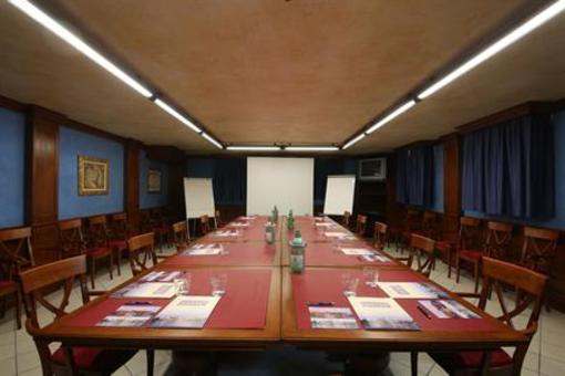 фото отеля Abacus Hotel Porto Mantovano