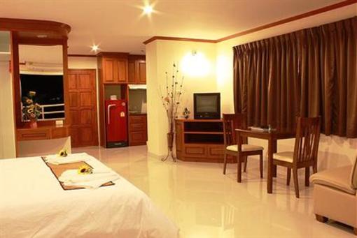 фото отеля Phu View Talay Resort
