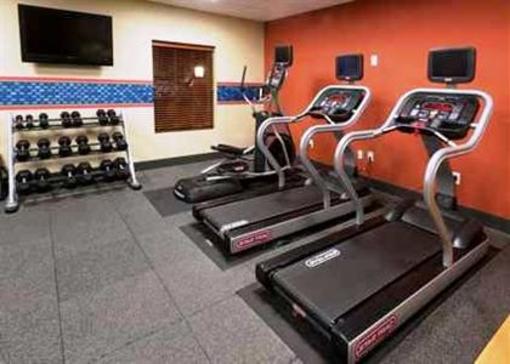 фото отеля Hampton Inn & Suites Winston-Salem University Area
