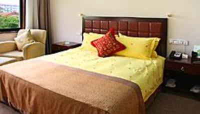 фото отеля Shungeng Hillview Hotel