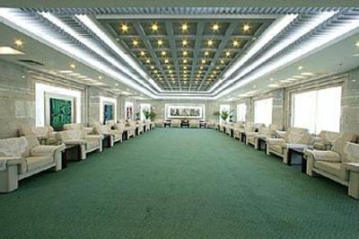 фото отеля Shungeng Hillview Hotel