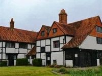 Pincents Manor Hotel