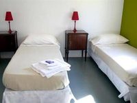 Eco Pampa Hostel