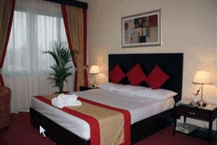 фото отеля Howard Johnson Hotel - Diplomat