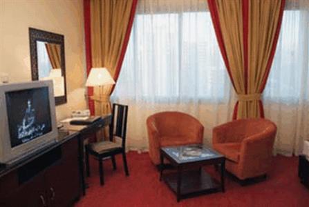 фото отеля Howard Johnson Hotel - Diplomat