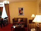 фото отеля Howard Johnson Hotel - Diplomat