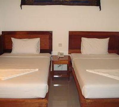 фото отеля Preah Vihea Hotel
