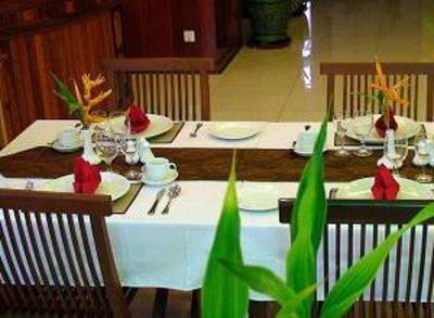 фото отеля Preah Vihea Hotel