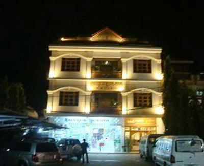 фото отеля Preah Vihea Hotel