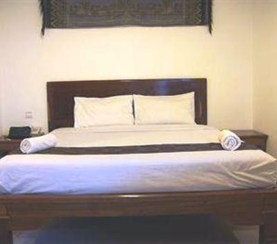 фото отеля Preah Vihea Hotel