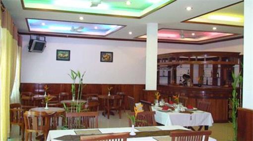 фото отеля Preah Vihea Hotel