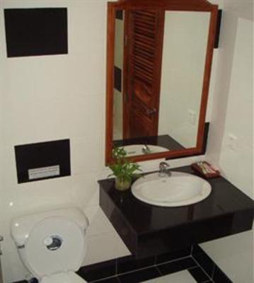 фото отеля Preah Vihea Hotel