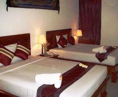 фото отеля Preah Vihea Hotel