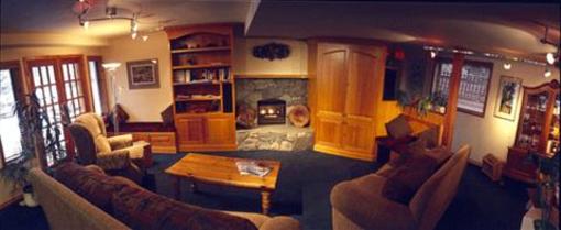 фото отеля Cedar Springs Bed and Breakfast Lodge