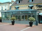 фото отеля Hotel La Pecherie Bernieres-sur-Mer