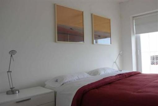 фото отеля Studio Pueyrredon Apartments Buenos Aires