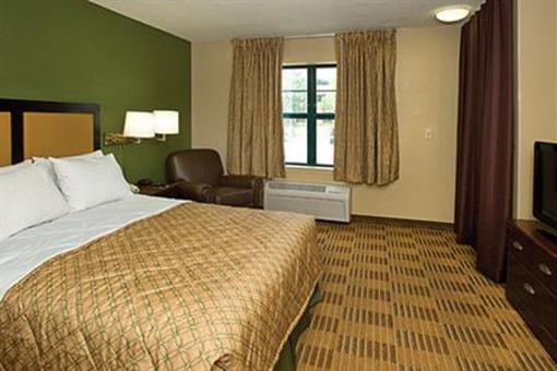 фото отеля Extended Stay America Hotel Malvern (Pennsylvania)