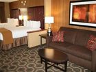 фото отеля Holiday Inn Express Hotel & Suites Vineland