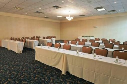 фото отеля Holiday Inn Champaign Urbana