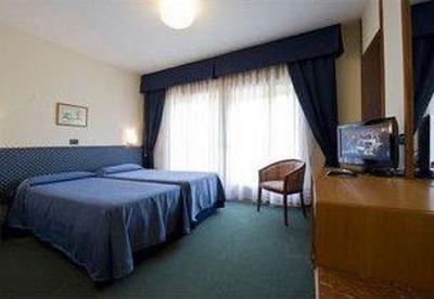 фото отеля Hotel Airone Caorle