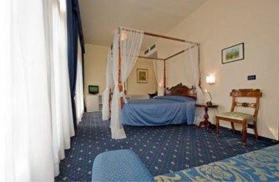 фото отеля Hotel Airone Caorle