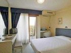 фото отеля Hotel Airone Caorle