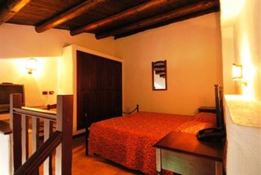 фото отеля Il Borgo Della Marinella Hotel Amantea