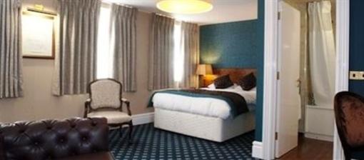 фото отеля The Briar Rose a JD Wetherspoon Hotel