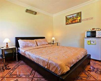 фото отеля Golden Gate Guest House