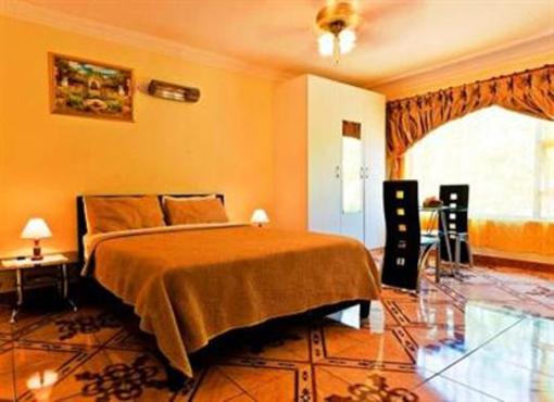 фото отеля Golden Gate Guest House