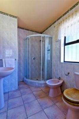 фото отеля Golden Gate Guest House
