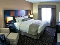 Best Western Plus Airport Inn & Suites Salt Lake City