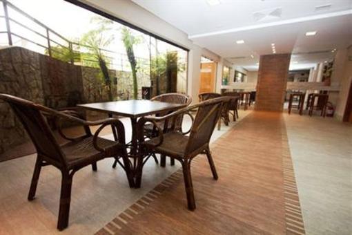 фото отеля Cosmopolitan Praia Flat